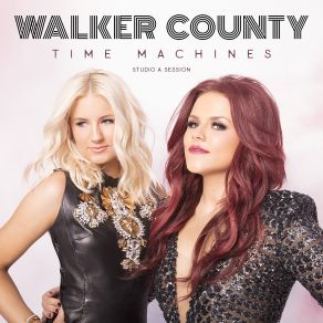Time Machines (Studio A Session) (Single) album cover