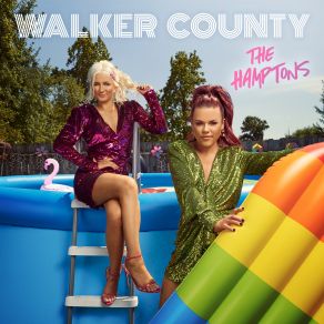 The Hamptons (Single) album cover