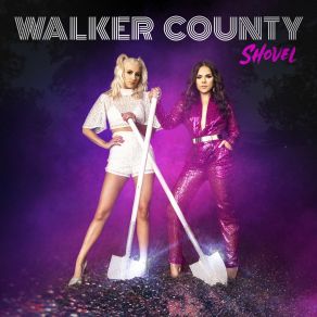 Shovel (Single) album cover