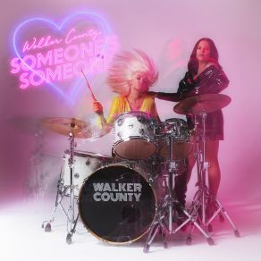 Someone's Someone (Single) album cover
