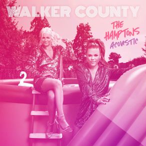 The Hamptons (Acoustic) (Single) album cover