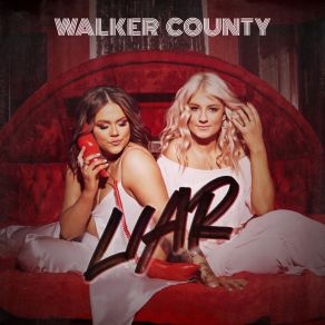 Liar (Single) album cover