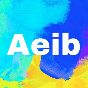 Aeib album cover