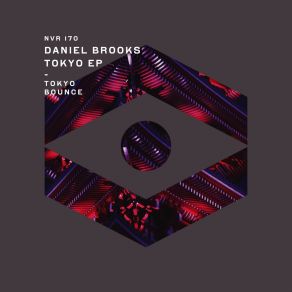 Tokyo album cover