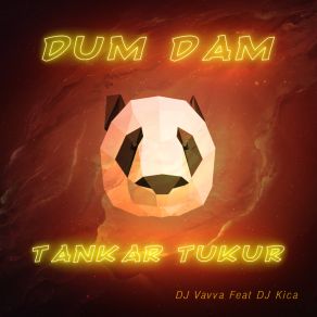 Dum Dam Tankar Tukur album cover