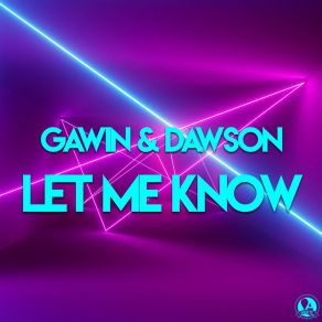 Let Me Know album cover