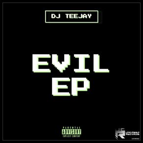 Evil album cover