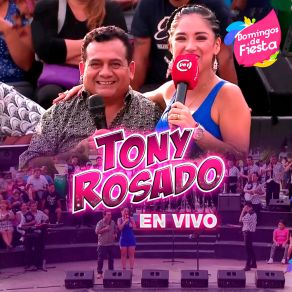 Domingos De Fiesta (En Vivo) album cover