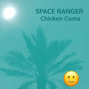 Chicken Coma album cover