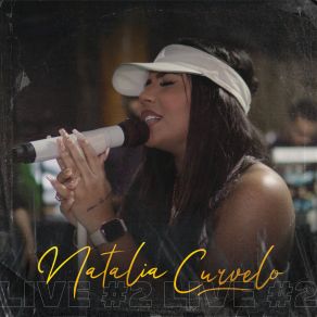 Live # 2 (En Vivo) album cover