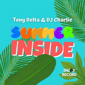 Summer Inside album cover