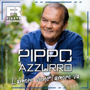 L'amore Viene L'amore Va album cover