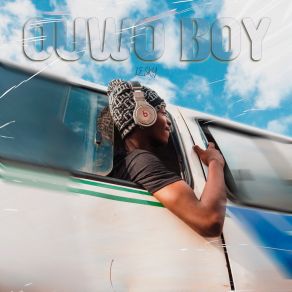 Ouwo Boy album cover