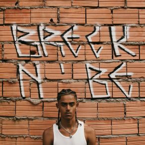 Breck N' Be album cover