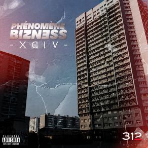 XCIV album cover