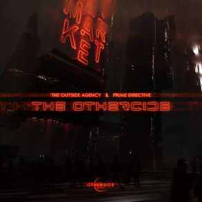 The Othercide album cover