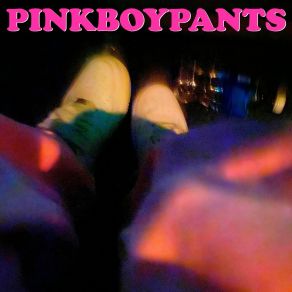 Pinkboypants album cover