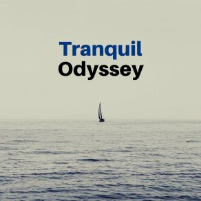 Tranquil Odyssey album cover