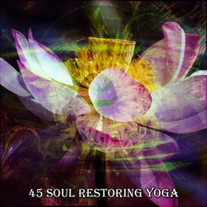 45 Soul Restoring Yoga album cover