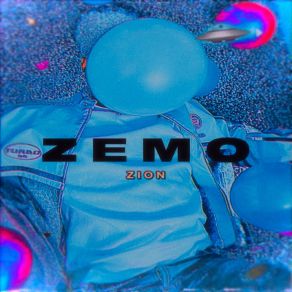 Zemo album cover