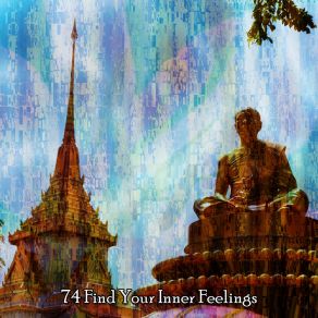 74 Find Your Inner Feelings album cover
