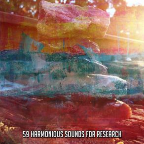 59 Harmonious Sounds For Research album cover