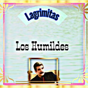 Lagrimitas album cover