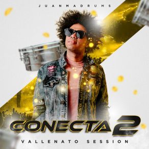 Conecta2 (Vallenato Session) album cover