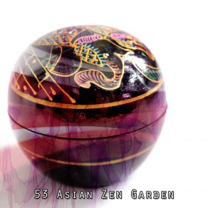 53 Asian Zen Garden album cover