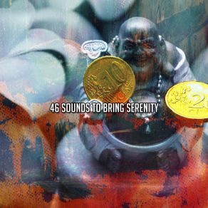 46 Sounds To Bring Serenity album cover