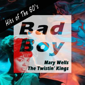 Bad Boy (Hits Of The 60's) album cover