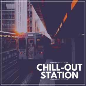 Chill-Out Station album cover