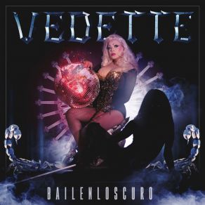 Bailenloscuro album cover
