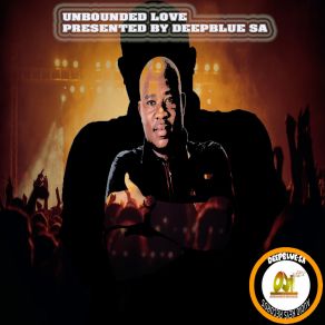 Unbounded Love album cover
