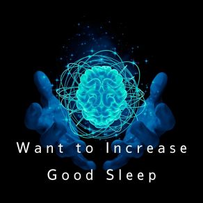 Want To Increase Good Sle album cover