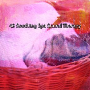 49 Soothing Spa Sound Therapy album cover
