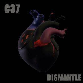 Dismantle album cover