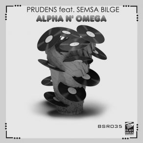 Alpha N' Omega album cover
