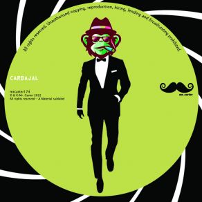 Flavor album cover