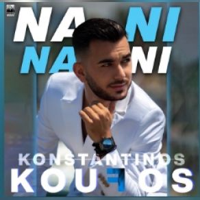 ΝΑΝΙ ΝΑΝΙ (SINGLE) album cover