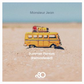 Summer Flavors (Remastered) album cover