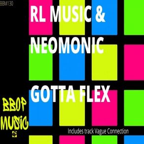 Gotta Flex album cover