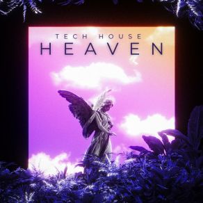 Tech House Heaven album cover
