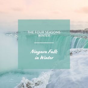 The Four Seasons - Winter: Niagara Falls In Winter album cover