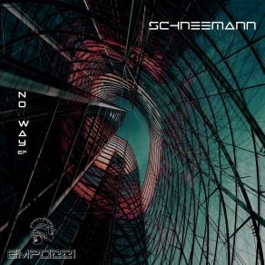 No Way album cover