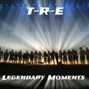 Legendary Moments album cover