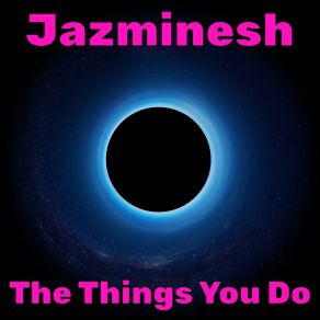 The Things You Do album cover