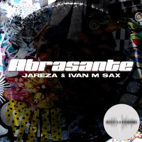 Abrasante album cover