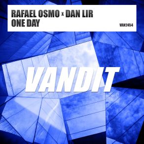 One Day album cover