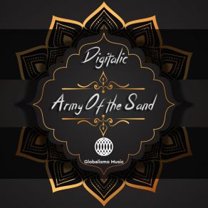 Army Of The Sand album cover